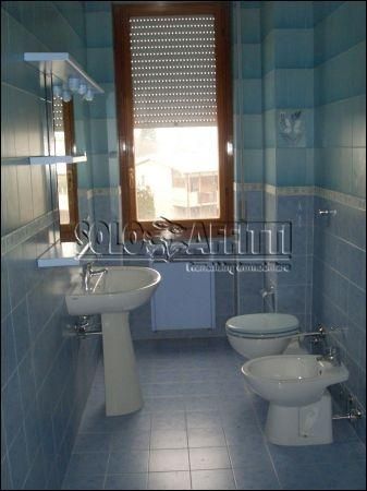 Appartamento arredato con balcone Abbiategrasso