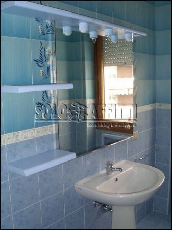 Appartamento arredato con balcone Abbiategrasso