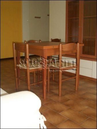 Appartamento arredato con balcone Abbiategrasso