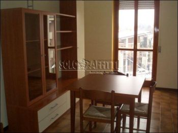 Appartamento arredato con balcone Abbiategrasso