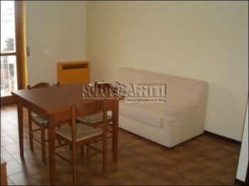 Appartamento arredato con balcone Abbiategrasso