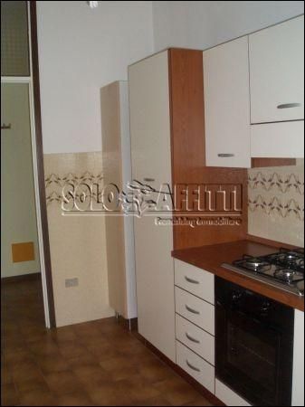 Appartamento arredato con balcone Abbiategrasso