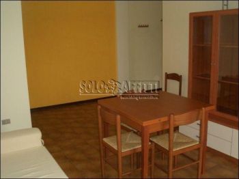 Appartamento arredato con balcone Abbiategrasso