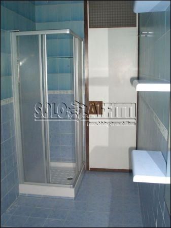 Appartamento arredato con balcone Abbiategrasso
