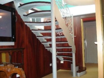 Attico arredato con terrazzo Costa saragozza