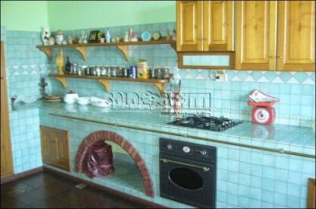 Villa affitto Acireale
