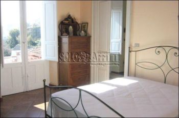 Villa arredata con balcone Acireale
