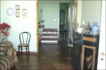 Villa arredata con balcone Acireale