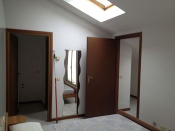 Monolocale con garage Borgo roma - Terrazza