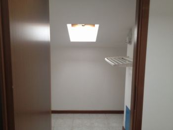 Monolocale con garage Borgo roma - Terrazza