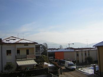 Appartamento con posto auto Ranica - Altre fotografie