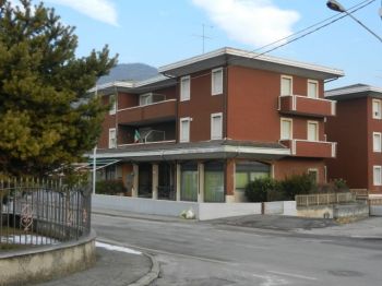 Appartamento affitto Nuvolera - Terrazza