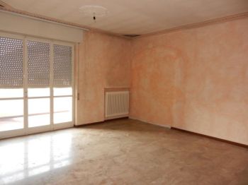 Trilocale con garage e terrazzo Nuvolera - Terrazza