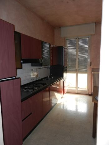 Trilocale con garage e terrazzo Nuvolera - Terrazza