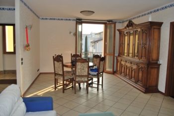 Appartamento con garage Rezzato - Terrazza