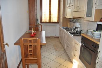 Appartamento con garage Rezzato - Terrazza