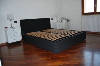 Appartamento con garage Rezzato - Terrazza