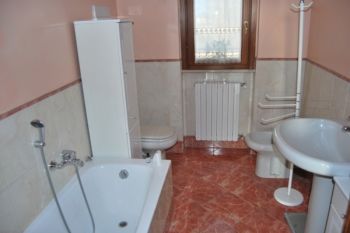 Appartamento con garage Rezzato - Terrazza