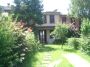 Villa a schiera con giardino e terrazzo