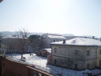 Casa arredata Pescara