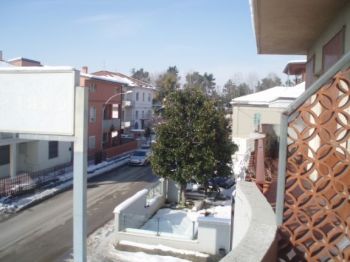 Casa arredata Pescara