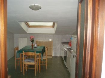 Casa arredata Pescara