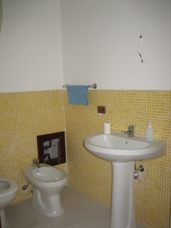 Casa con aria condizionata Arenella