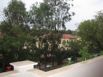 Casa con aria condizionata Arenella