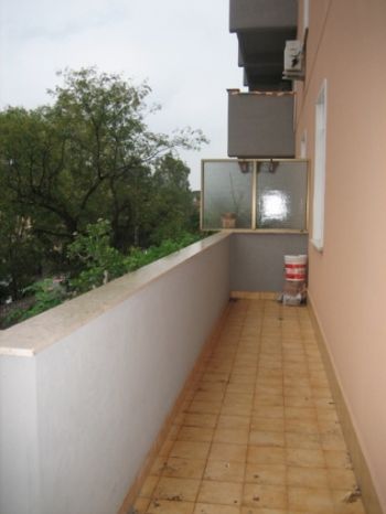 Casa con aria condizionata Arenella