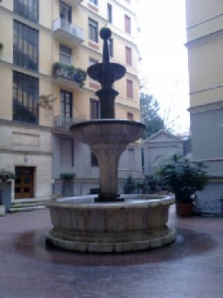 Appartamento C.so venezia - Altre fotografie