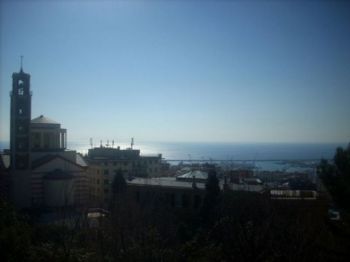 Appartamento affitto Genova - Altre fotografie