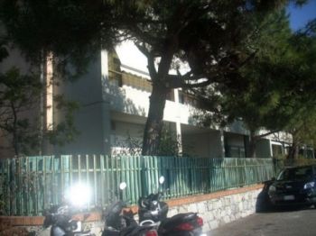 Appartamento con giardino Albaro - Altre fotografie