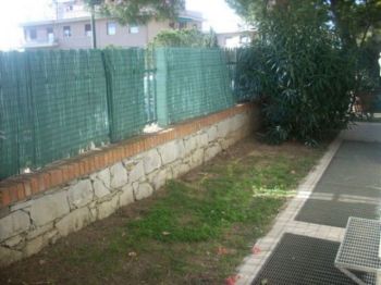Appartamento con giardino Albaro - Altre fotografie