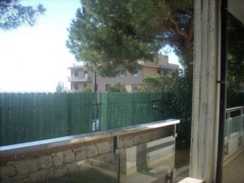 Appartamento con giardino Albaro - Altre fotografie