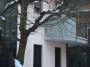 Casa con terrazzo e balcone Bonola, molino dorino,