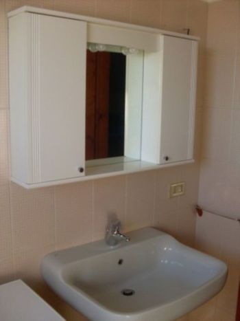 Casa arredata con balcone Almenno San Bartolomeo - Altre fotografie