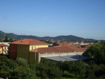 Casa arredata con balcone Almenno San Bartolomeo - Altre fotografie