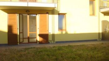 Appartamento nuova costruzione con giardino - Altre fotografie