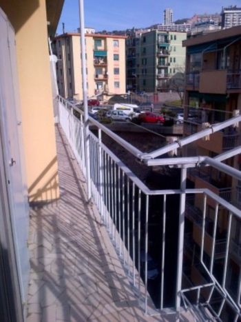 Appartamento con balcone Quarto - Altre fotografie