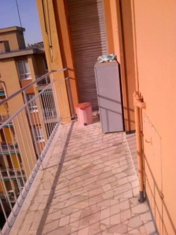 Appartamento con balcone Quarto - Altre fotografie