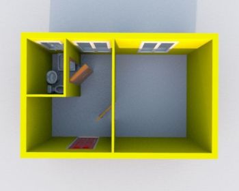 Appartamento arredato Vicaria - Altre fotografie
