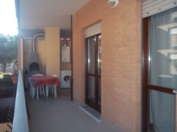 Bilocale con terrazzo Settecamini - Altre fotografie