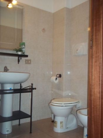 Bilocale con terrazzo Settecamini - Altre fotografie
