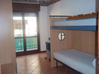 Bilocale con terrazzo Settecamini - Altre fotografie