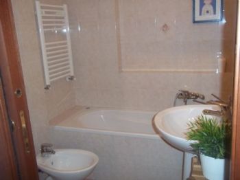 Bilocale con terrazzo Settecamini - Altre fotografie
