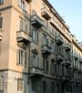 Casa con aria condizionata Crocetta