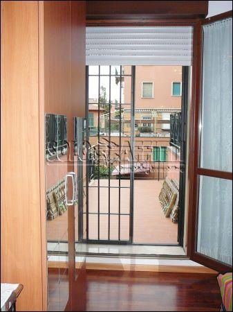 Casa arredata con terrazzo Arno