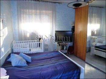 Appartamento arredato con balcone Vallette - lucento