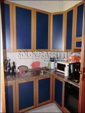 Appartamento arredato con balcone Vallette - lucento