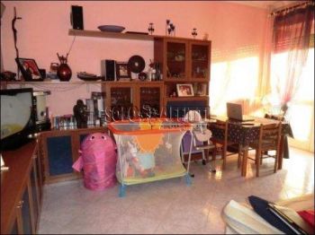 Appartamento arredato con balcone Vallette - lucento